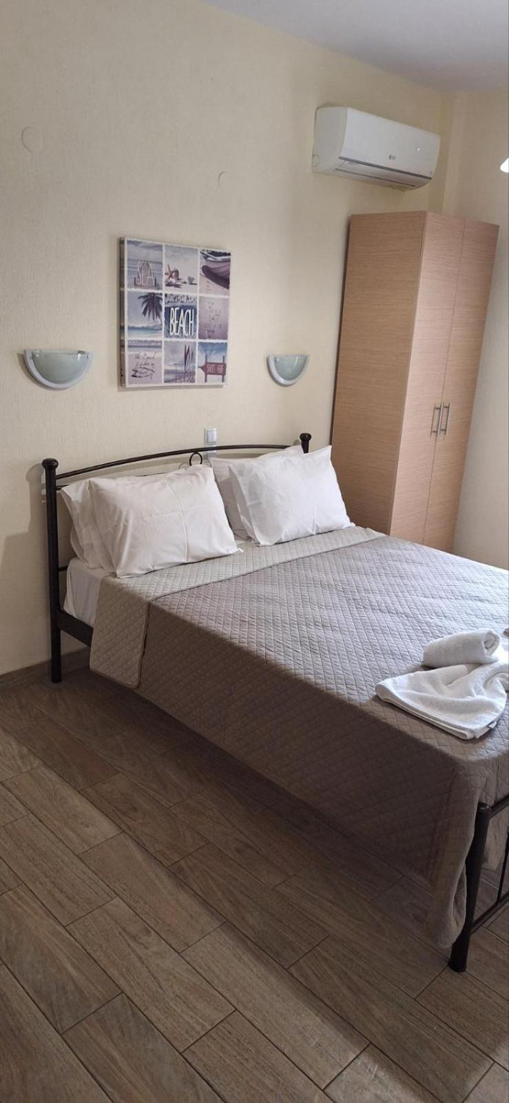 P.A.G Apartments Неа Рода Стая снимка