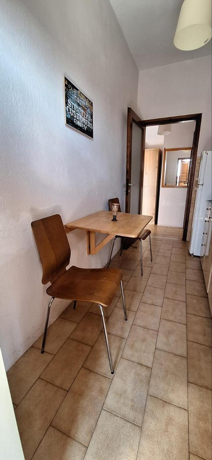 P.A.G Apartments Неа Рода Стая снимка