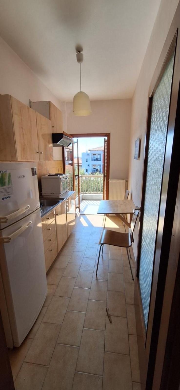 P.A.G Apartments Неа Рода Стая снимка