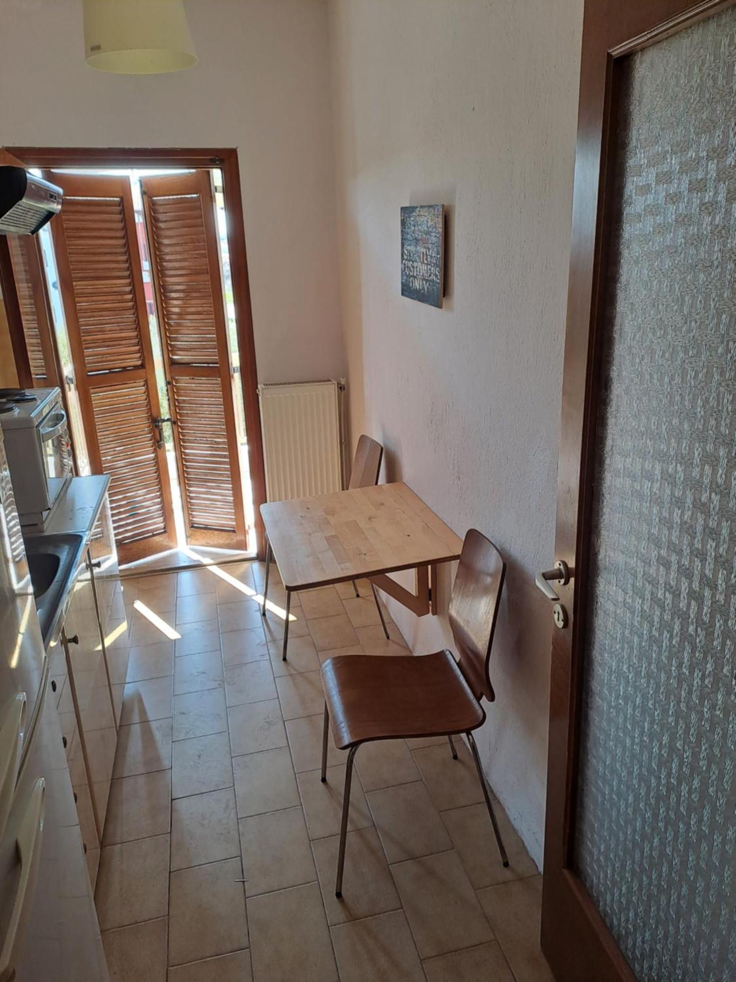 P.A.G Apartments Неа Рода Стая снимка