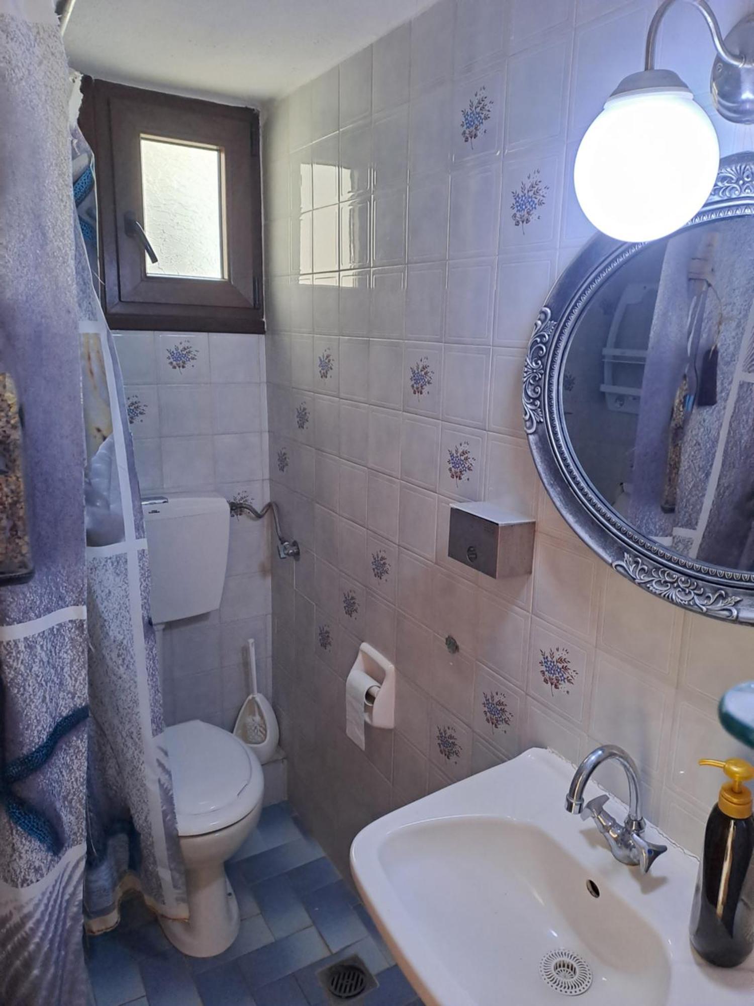 P.A.G Apartments Неа Рода Стая снимка
